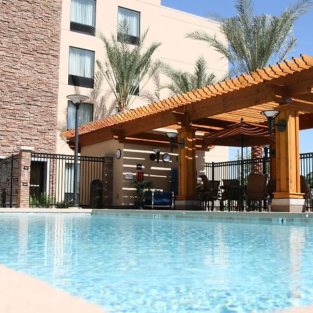 Hampton Inn & Suites Phoenix Chandler Fashion Center Exteriör bild
