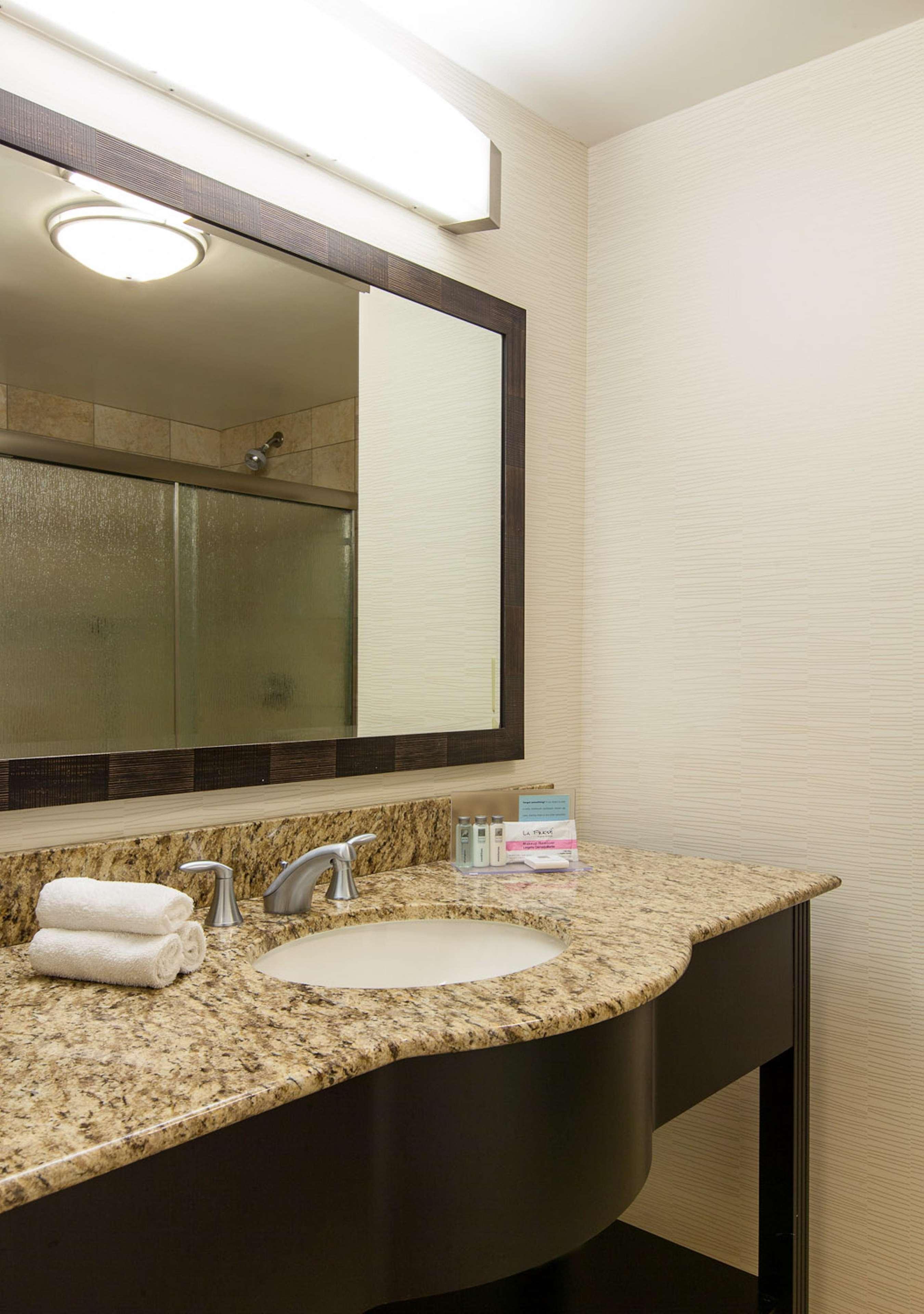 Hampton Inn & Suites Phoenix Chandler Fashion Center Exteriör bild