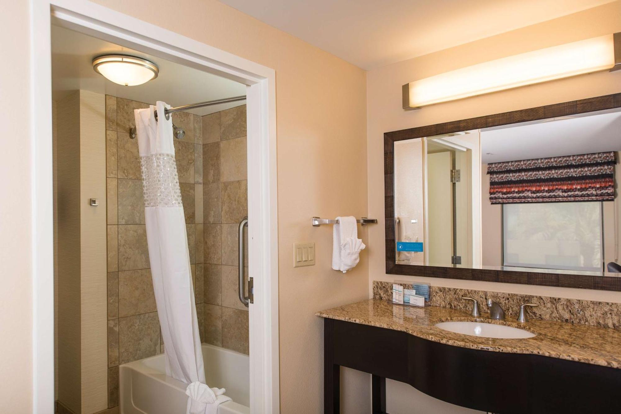 Hampton Inn & Suites Phoenix Chandler Fashion Center Exteriör bild